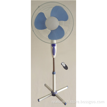 Stand Fan 16inch with Remote Control (FS40-2R)